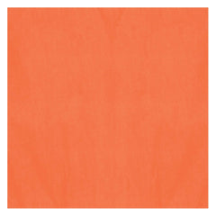 Orange Solid Tissue