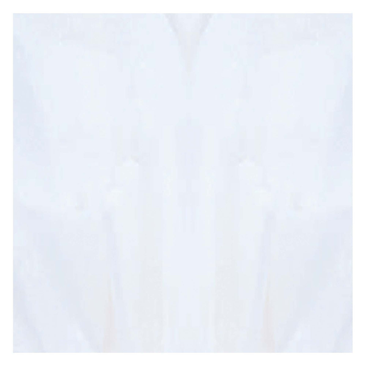 Papier de soie - Blanc