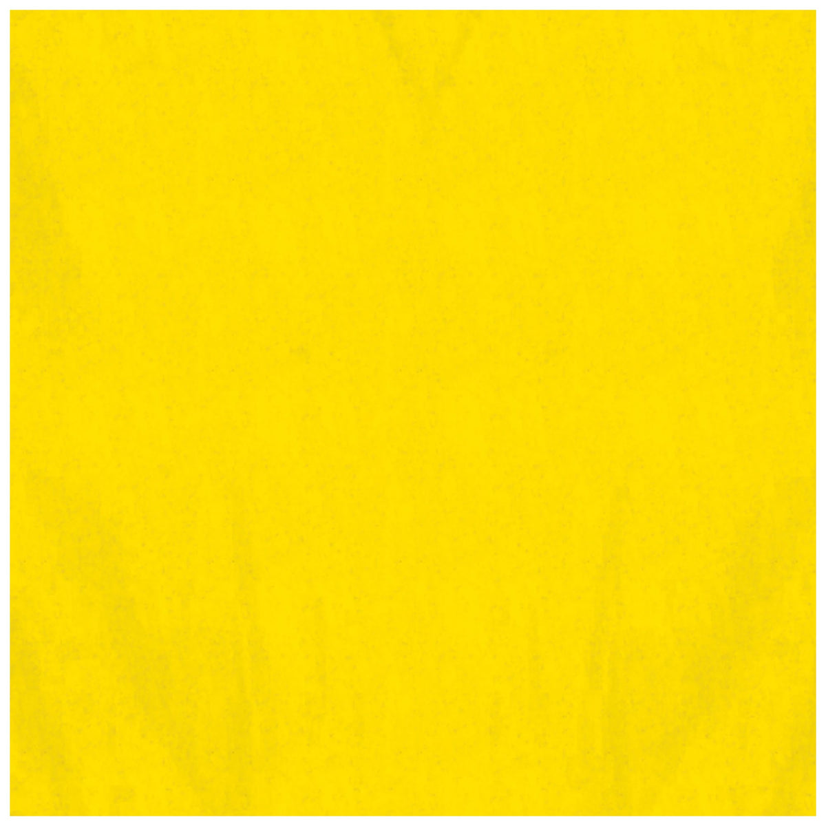 Yellow Solid Tissue
