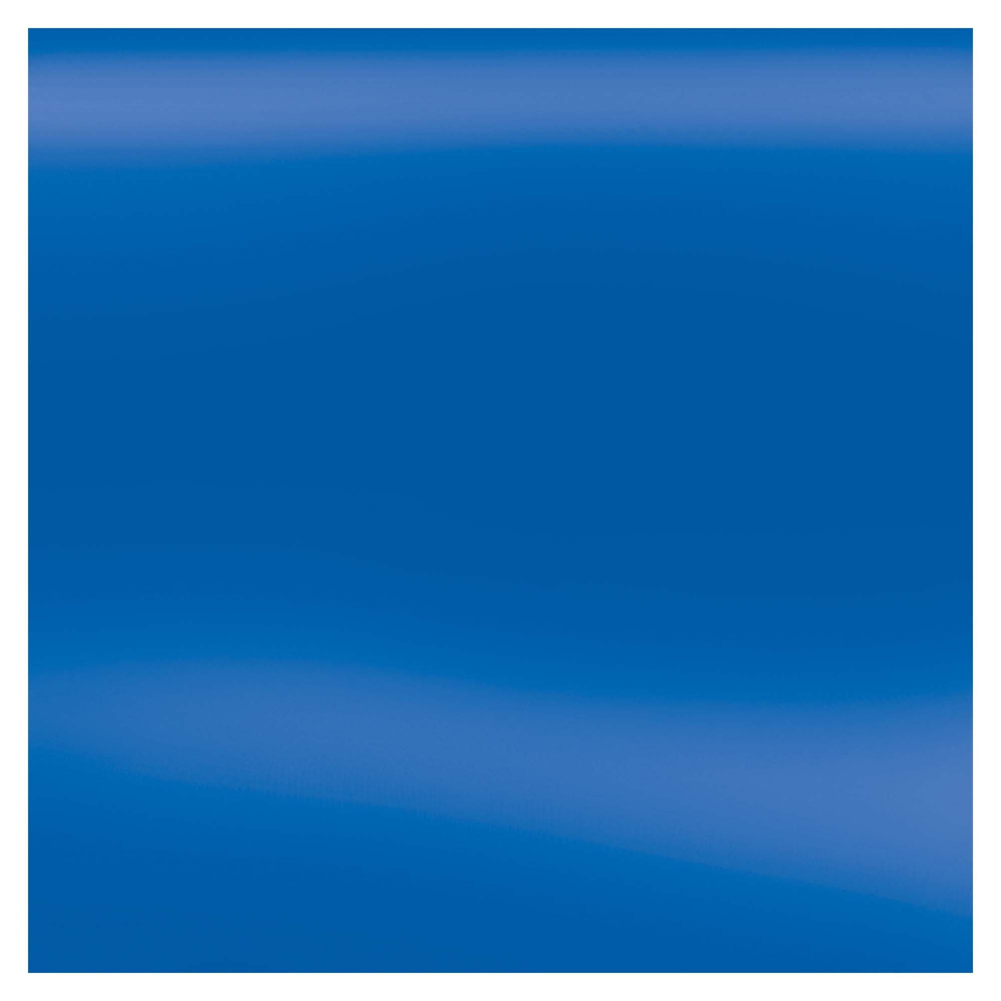 Royal Blue Solid Tissue