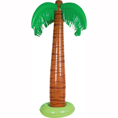 Palmier gonflable - 34"