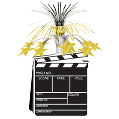 Centre de Table - Cinéma