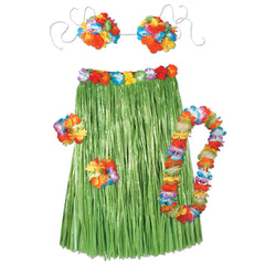 Ensemble hula - Enfant