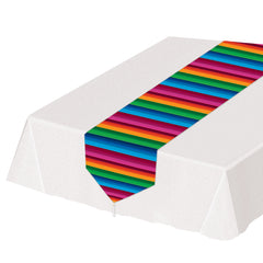 Chemin De Table Fiesta - 11" x 72"