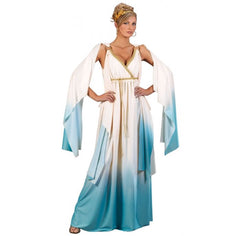 Costume Femme - Déesse grecque - Adulte