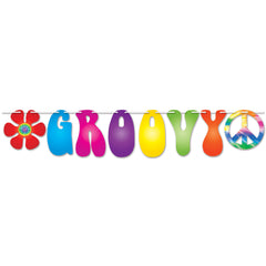 Guirlande - Groovy