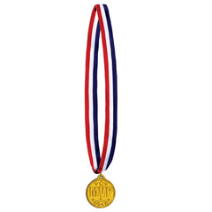 Médaille avec Ruban - MVP