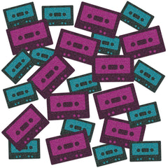 Confettis - Scintillants Cassette Audio