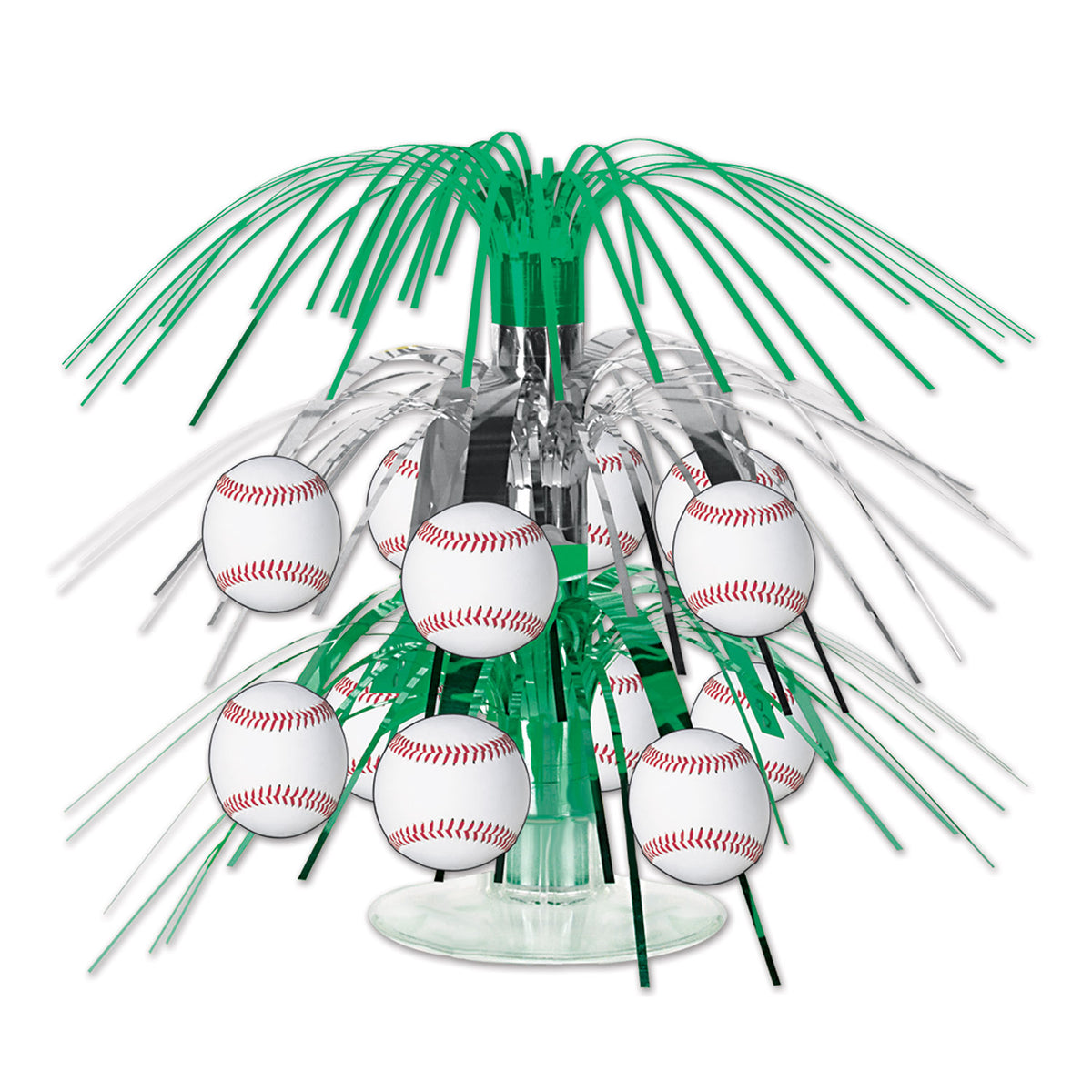 Mini Cascade Baseball - 7 ½"