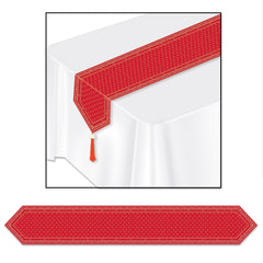 Chemin De Table Imprimé Bandana
