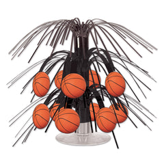 Centre De Table Mini Cascade Basketball