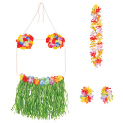 Ensemble hula - Adulte