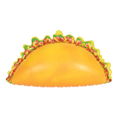 Taco Gonflable - 9" x 16"