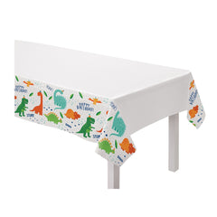 Nappe en Plastique - Dino-Mite