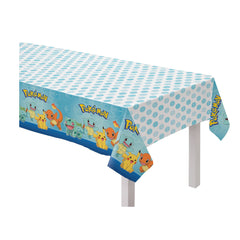 Nappe en plastique - Pokémon - 54" x 96"