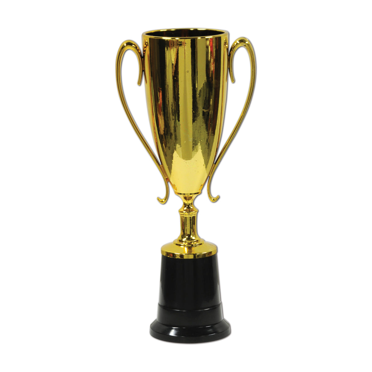 Trophée - Coupe Doré - 8 1/2"