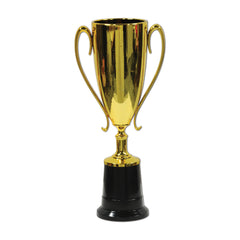 Trophée - Coupe Doré - 8 1/2"