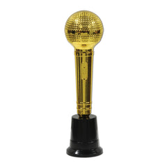 Trophée - Micro - 8 1/2"