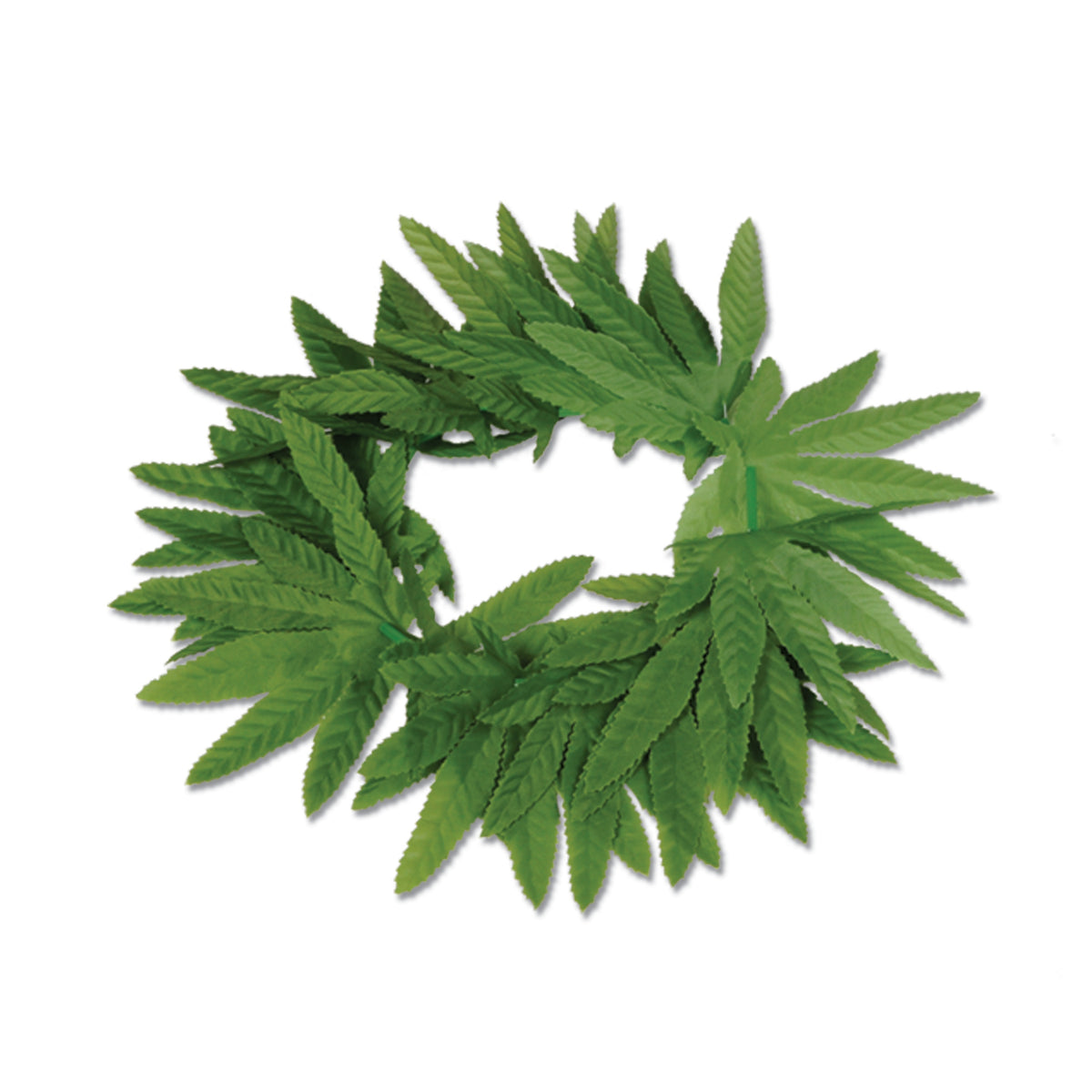 Bandeau - Feuillage de fougère - 20"