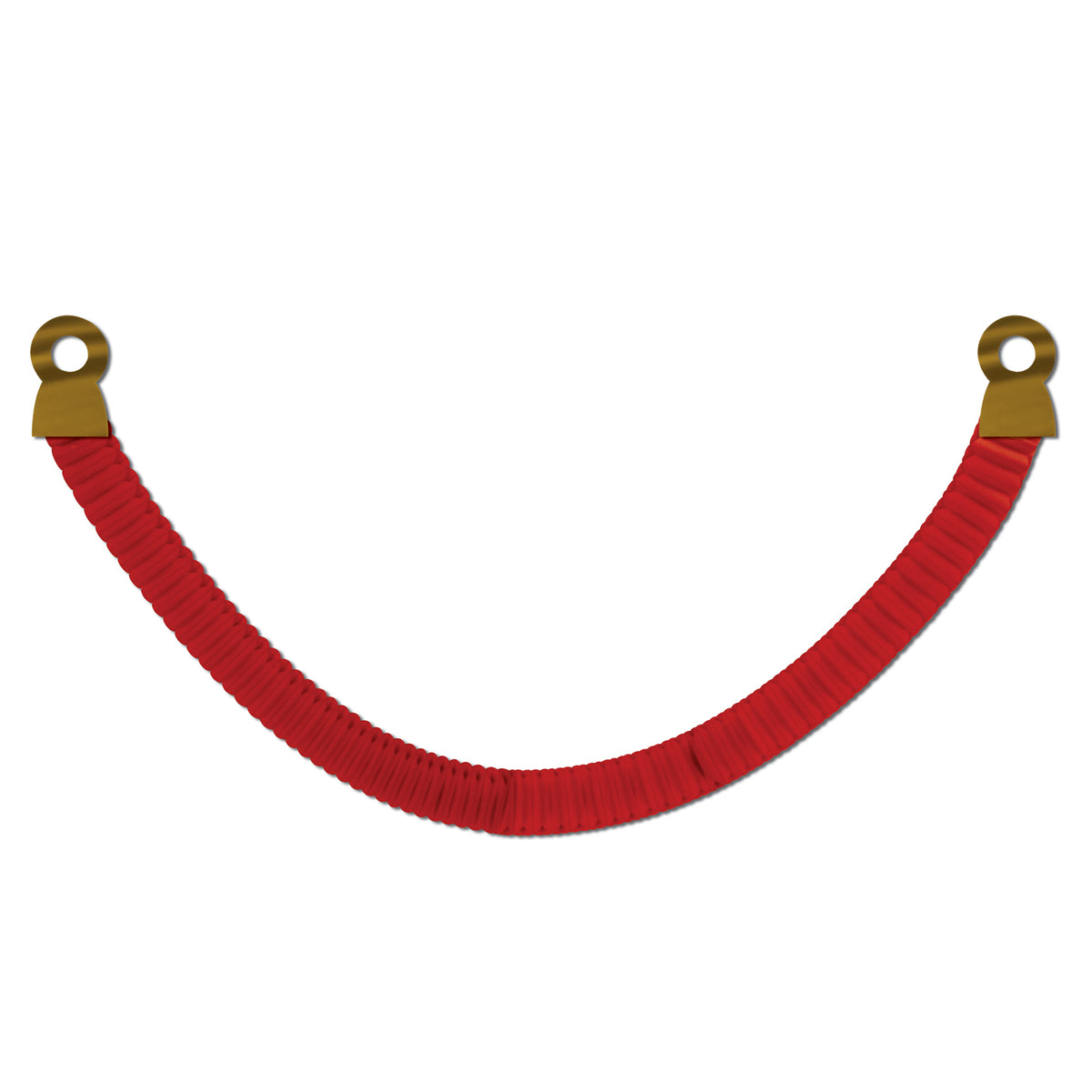 Corde de Poteau en Papier - 8'