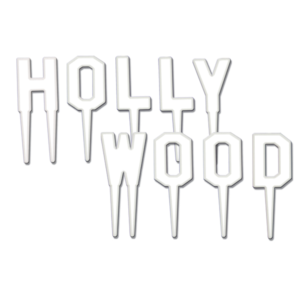 Pics D'Hollywood - 9/Pqt