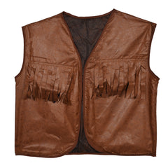 Gilet de Cow-Boy