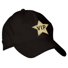 Casquette VIP - Ajustable
