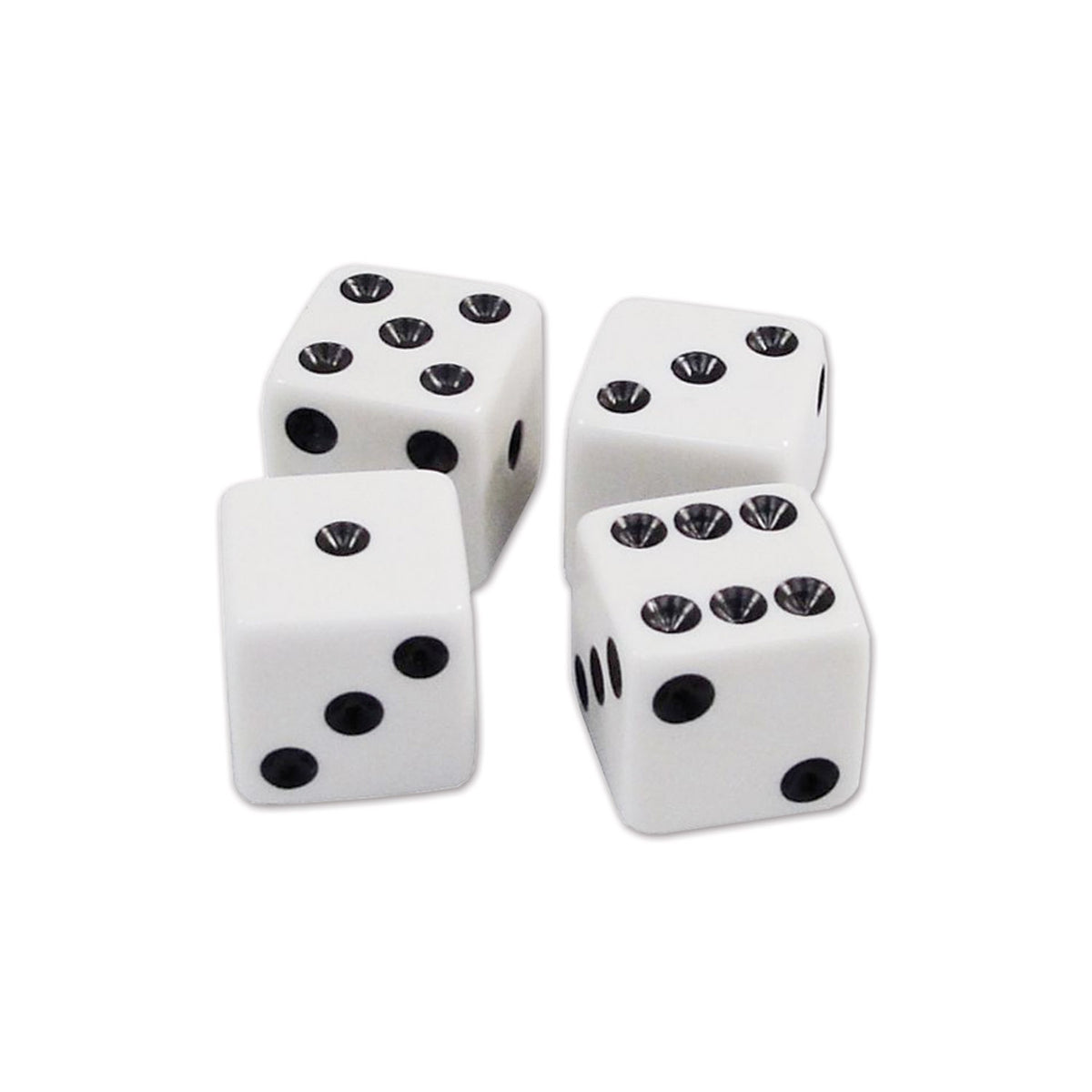 Dés – 10/Pqt