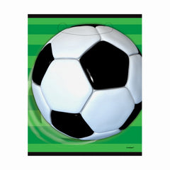 Sacs surprises - Soccer - 8/Pqt