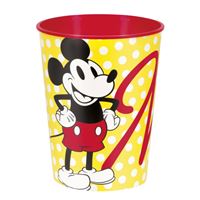 Verre en plastique - Disney Mickey Mouse - 16oz
