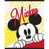 Sacs à surprises - Disney Mickey Mouse - 8/Pqt