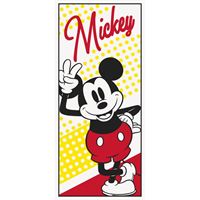 Affiche de porte - Disney Mickey Mouse - 27 x 60"