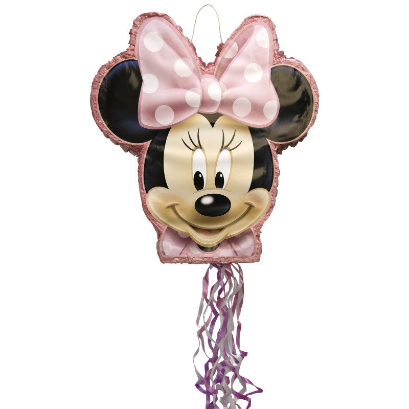 Piñata - Minnie Mouse