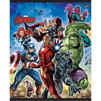 Sacs surprises - Avengers - 8/Pqt