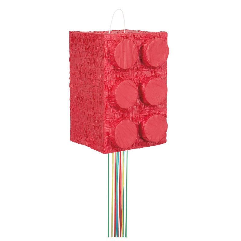 Piñata - Bloc de construction
