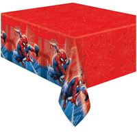 Nappe en Plastique - Spider-Man - 54" x 84"