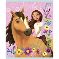 Sacs-surprises Spirit Riding Free – 8/Pqt