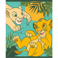Sacs surprises - Le Roi Lion - 8/Pqt