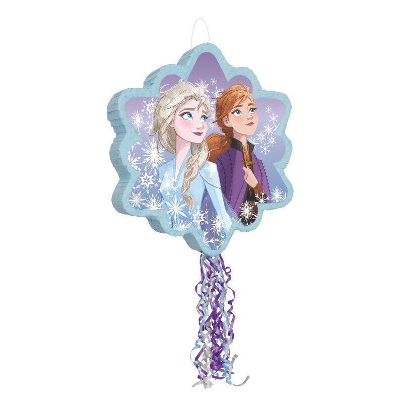 Piñata - La Reine des Neiges
