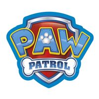 Cartons d'invitations - Pat Patrouille - 8/Pqt