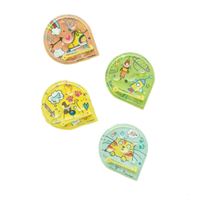 Mini Jeux de Flipper - 4/Pqt