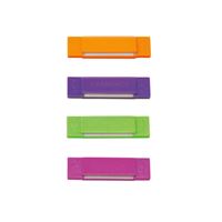Harmonicas - 4/Pqt
