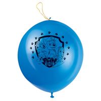 Ballons de frappe Pat Patrouille – 2/Pqt