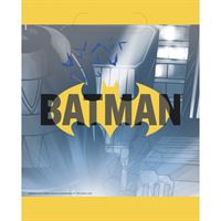 Sacs Surprises - Batman - 8/Pqt
