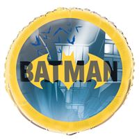 Mylar - Batman - 18"