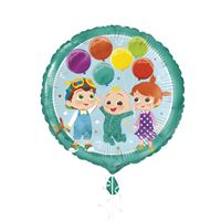 Mylar - Cocomelon - 18"