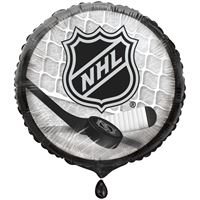 Mylar - LNH - 18"