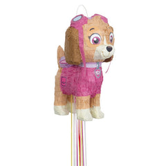 Piñata - Pat Patrouille - Skye