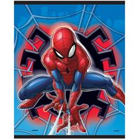 Sacs surprises - Spider-Man - 8/Pqt