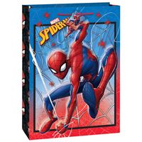 Sac cadeau - Spider-Man - Large